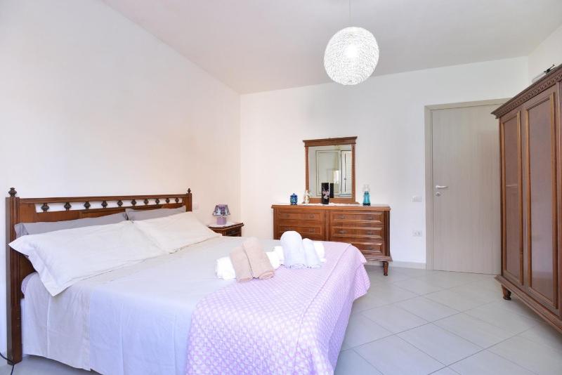 IzzHome Regina Margherita a Pula - Appartamento Panoramico