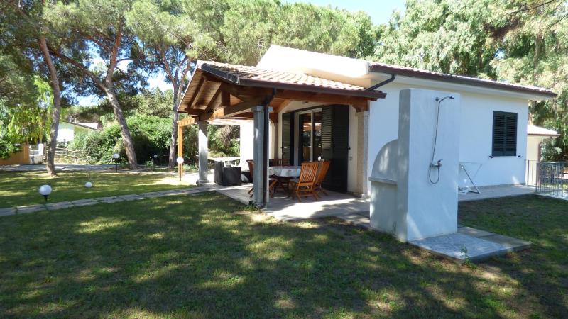 Casa Naiadi a Valledoria - Ideale per Famiglie