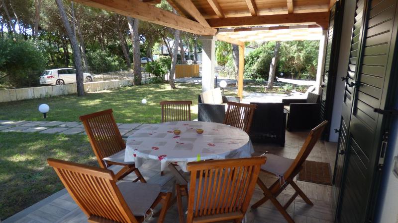 Casa Naiadi a Valledoria - Ideale per Famiglie