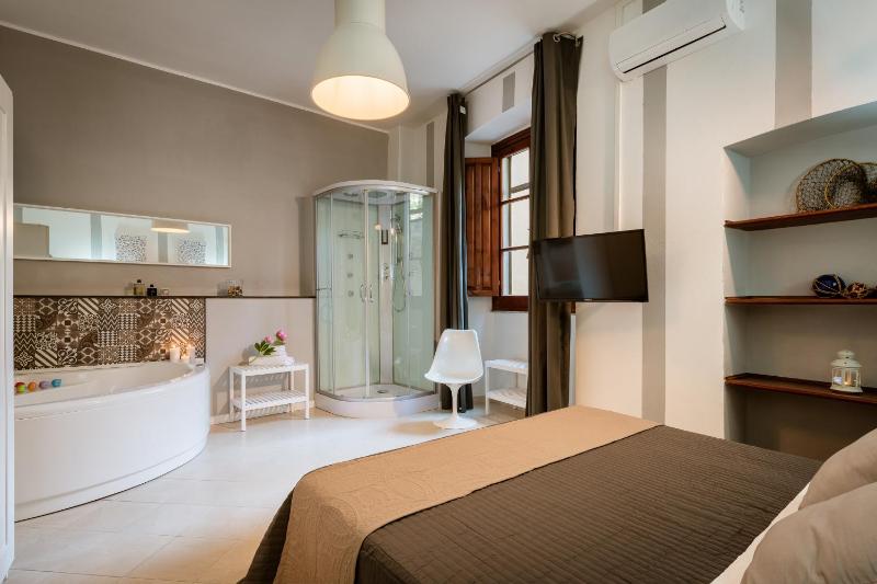 Stampace Apartments a Cagliari - Lussuosi Appartamenti