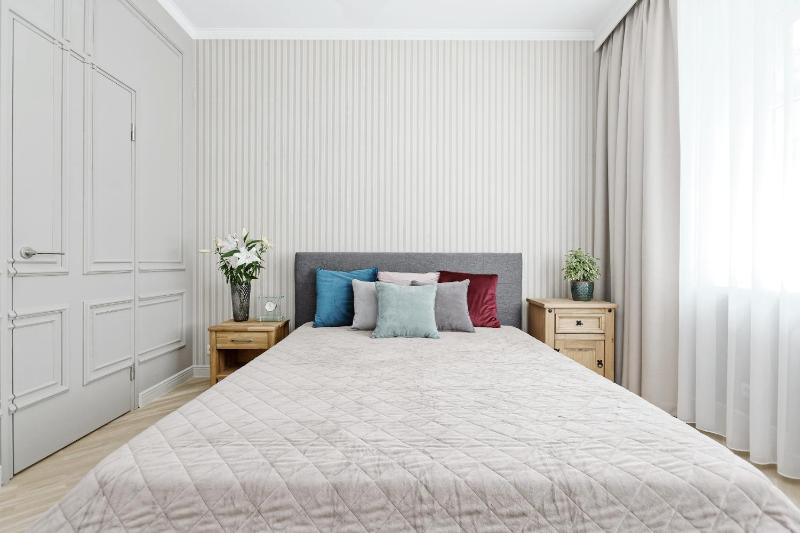 Ausekla Deluxe Apartment — отель в риге, Латвия