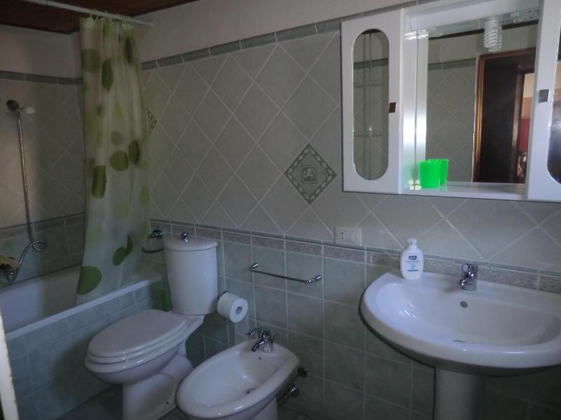 Sa Corte Antiga a Monteponi - Autentica Casa Vacanze Sarda
