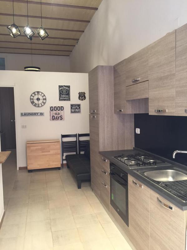 Room & Cola a Cagliari - Accogliente appartamento centrale