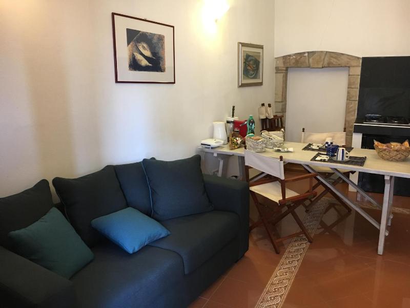 L'Appogghju a Castelsardo - Affascinante B&B vista mare