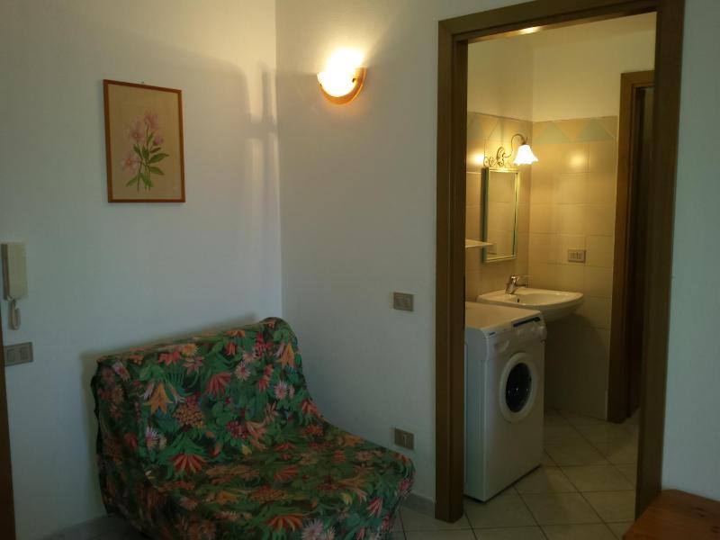 Domu Grazia a Muravera - Delizioso appartamento con terrazza