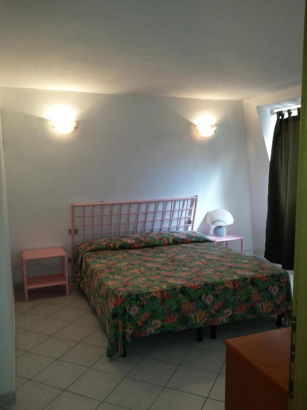 Domu Grazia a Muravera - Delizioso appartamento con terrazza