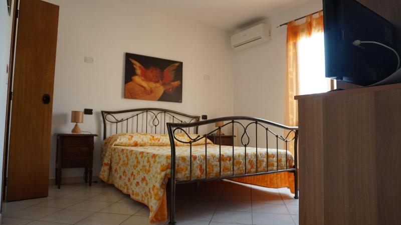 B&B PASSIFLORA a Bari Sardo - Charme Vicino al Mare