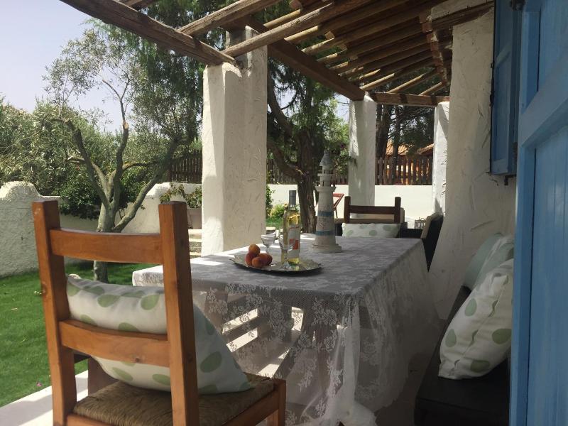 Villa Maria Pia - Indipendente con piscina e vista