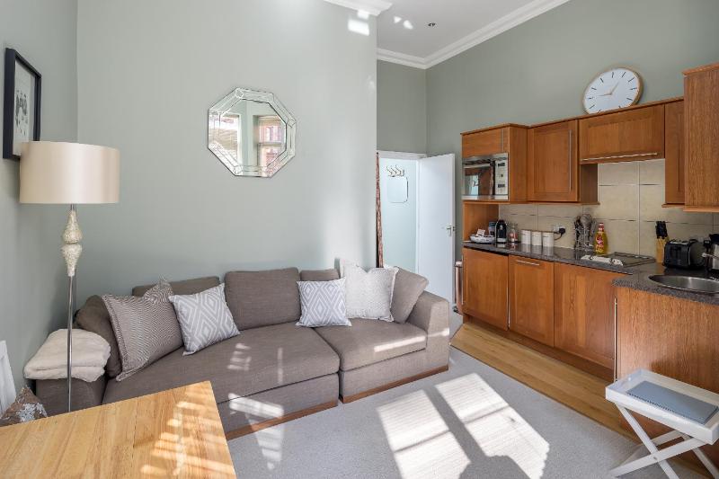 1 minute from Sloane square Homm walkable to Harrods and Kings Road — отель в Лондоне, Соединенное Королевство