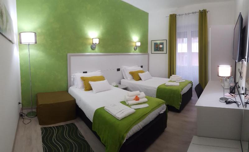 B&B Atena e Artemide a Sassari - Comodo rifugio familiare