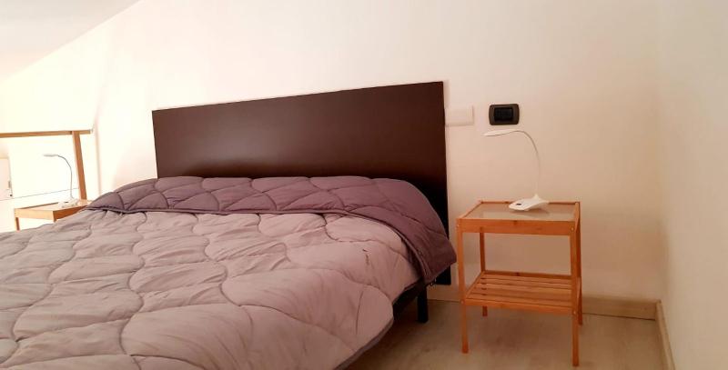 Mini Loft a Porto Torres - Moderno Appartamento Vicino al Mare