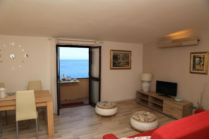 La Petronilla a Castelsardo - Appartamento panoramico