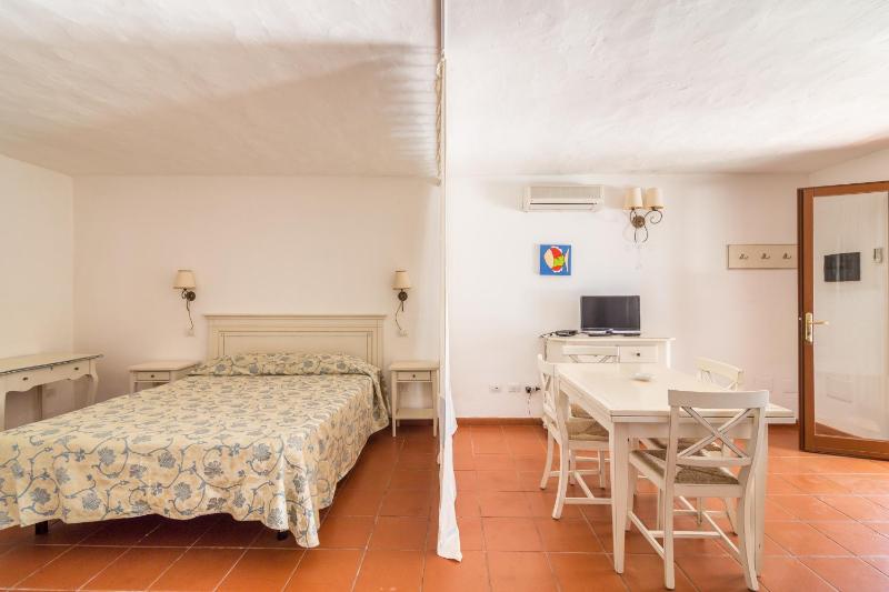 White Sand Residence a Porto Istana - Relax vista mare