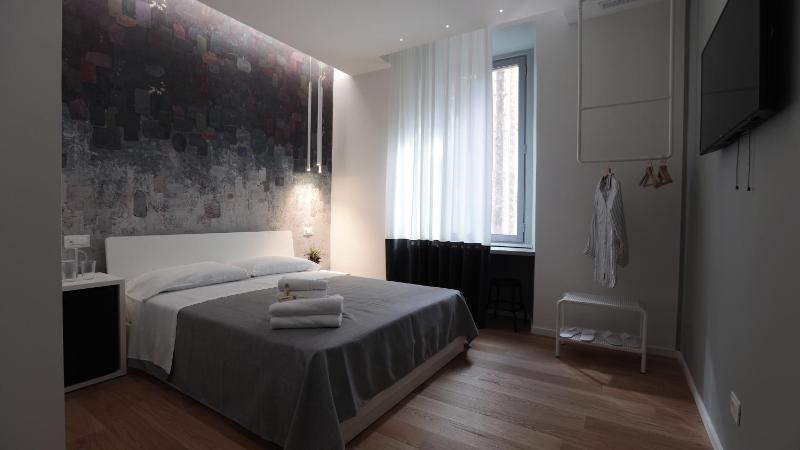 Suite Inn Rome — отзывы гостей и цены