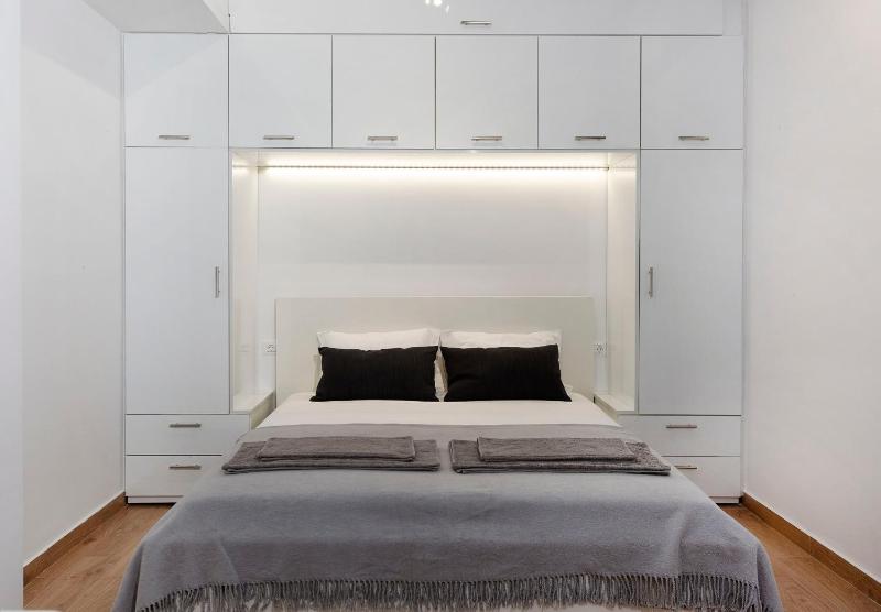 Raise cosy apartment — отель с удобствами в Афины