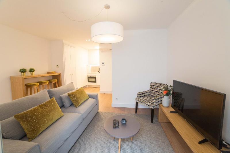 FLH Santa Catarina Cozy Apartment — отзывы гостей и цены