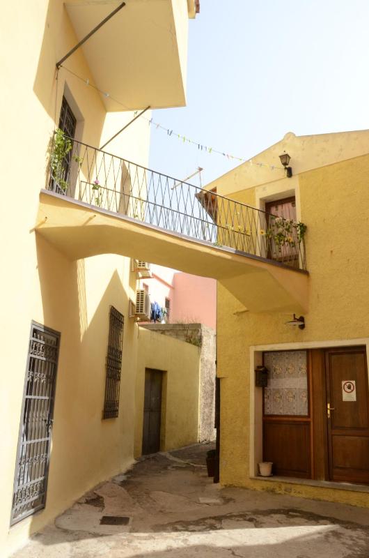 Casa Cabras a Siniscola - Accogliente B&B nel Centro