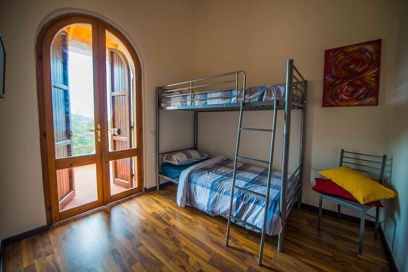 Salmagilandia a Terra Mala - Incantevole B&B vista mare