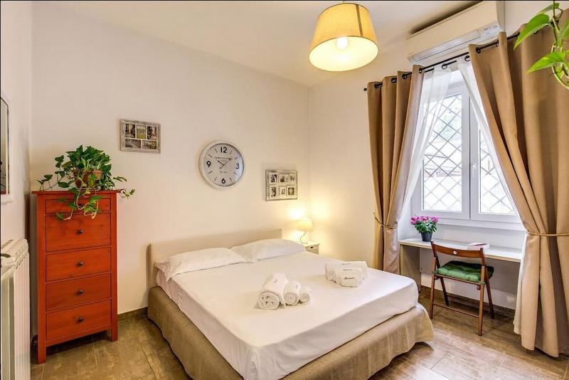 Cuore di Florio Apartment — отель с удобным расположением в Риме
