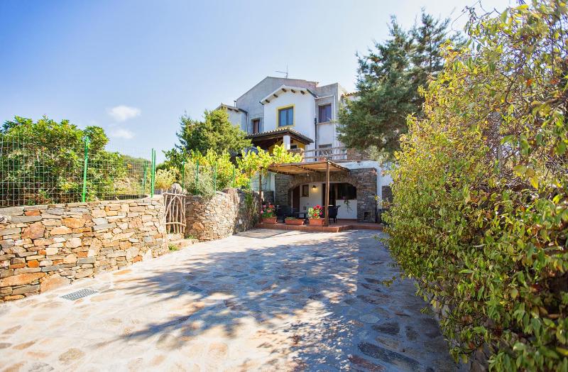 Depandance Capofalcone 84 a Stintino - Deliziosa casa