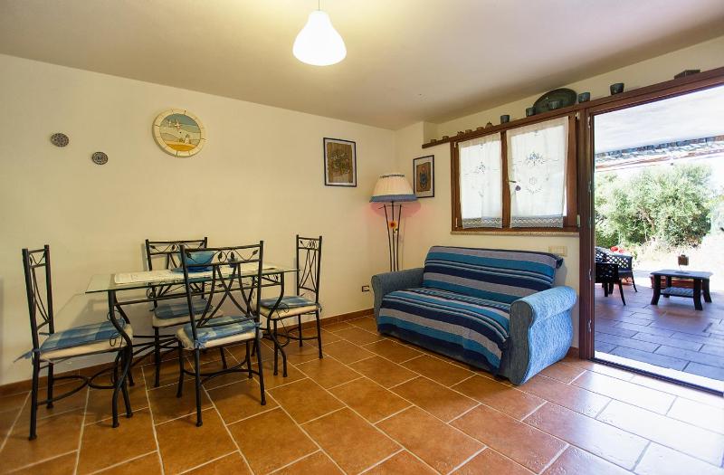 Depandance Capofalcone 84 a Stintino - Deliziosa casa