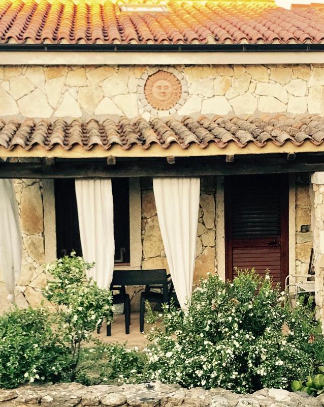 Casa Turchese a Olbia - Lussuosa Villa con Piscina