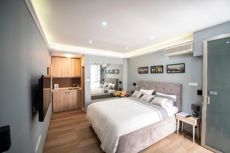 Marshal apartment — отель с удобным расположением в Белграде