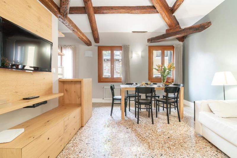 Ve.N.I.Ce Cera San Marco Terrace — забронировать отель в Венеции