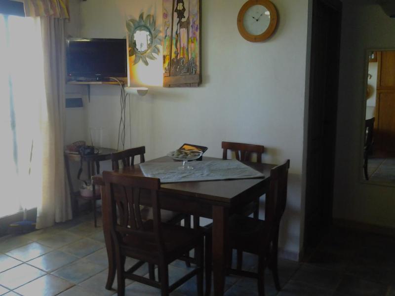 Fuile 'E Mare a Orosei - Incantevole villa sul mare