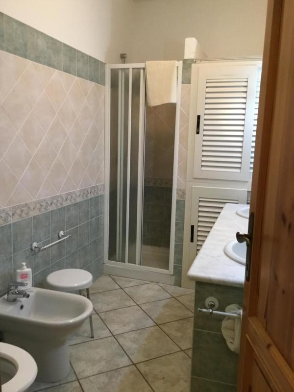 Al Centro del Paese: Comoda casa vacanze con barbecue