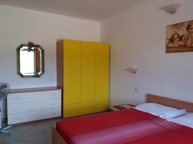 Montearista a Cardedu - Appartamento Panoramico Ogliastra