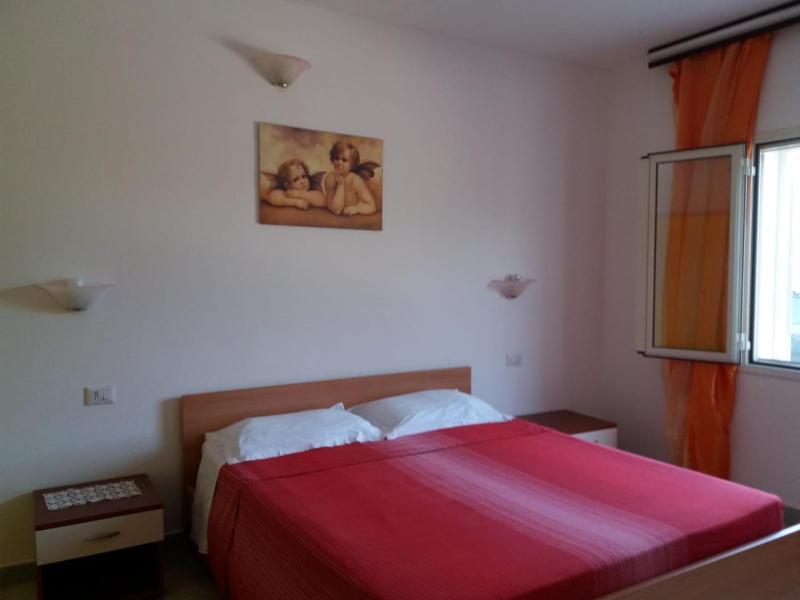 Montearista a Cardedu - Appartamento Panoramico Ogliastra