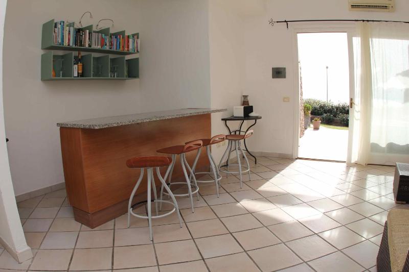 Villa Victoria a Stintino - Elegante casa sul lungomare