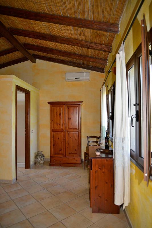 Agriturismo Rubinu a Galtellì - Autentica esperienza rurale