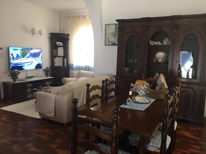Villa Maria Pia - Indipendente con piscina e vista