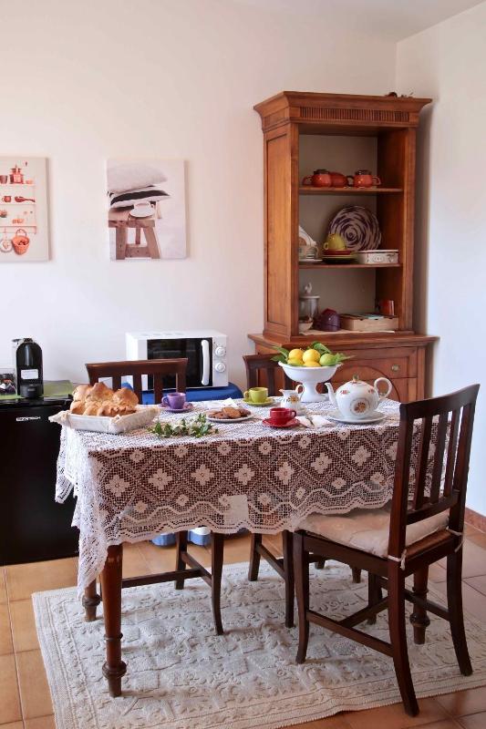 Casa Madda a Selargius - B&B con Terrazza Panoramica
