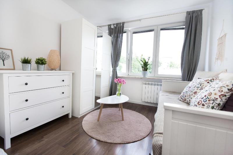 Warsaw Concierge Franciszkanska Old Town — отель с удобствами в Варшаве