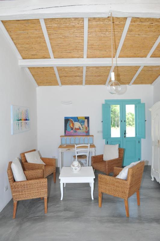 B&B Li Tauli ad Arzachena - Charme e tradizione in Gallura