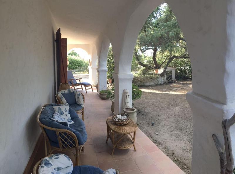 Casa Eden Beach a Sorso - Lussuosa Villa sul Mare