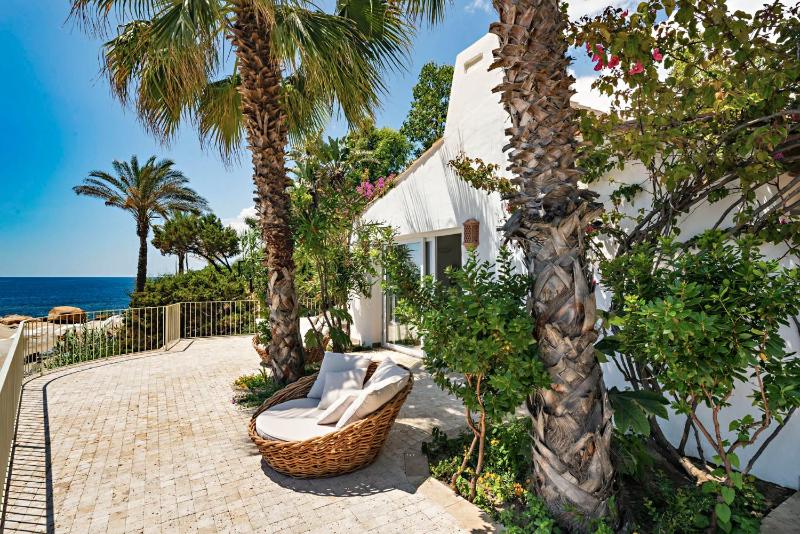Suites del Mare ad Arbatax - Esclusivo Resort Vista Mare