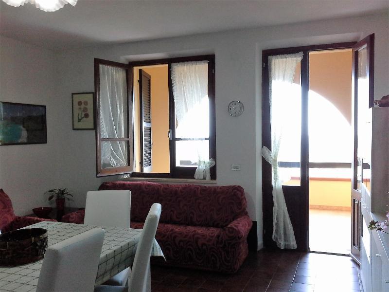 Appartamento ad Arbus - Lussuoso Alloggio Fronte Spiaggia