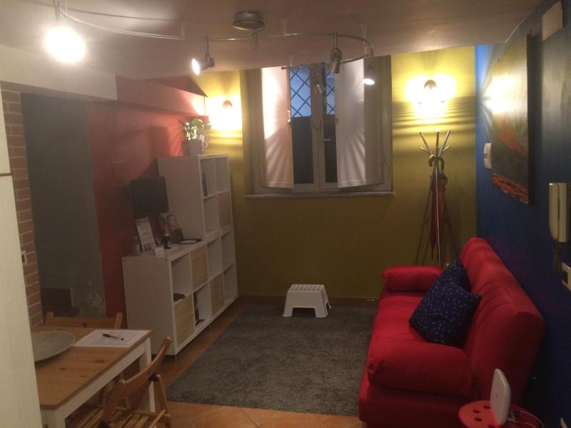 Casa Colore — забронировать отель в Неаполе