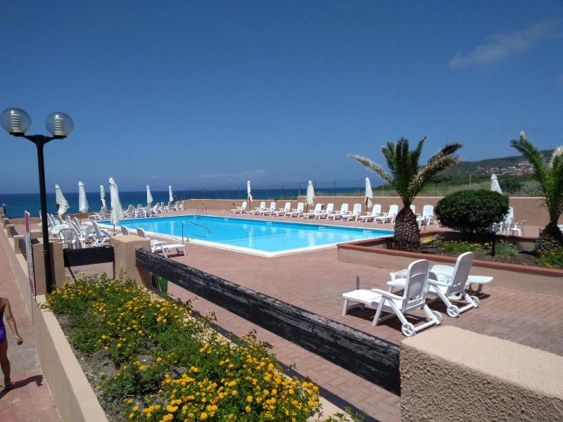 La Perla Del Mare A48 - Paradiso sul mare a Castelsardo