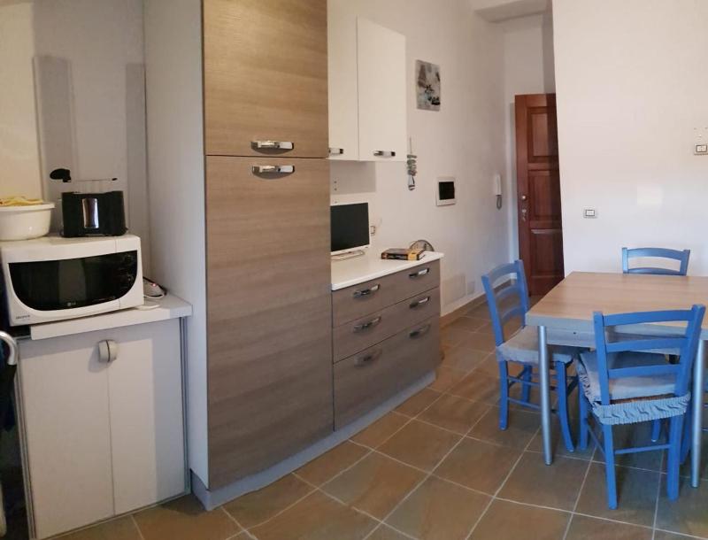 Piero's a Cardedu - Confortevole Apt con Balcone