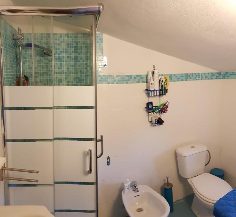 Piero's a Cardedu - Confortevole Apt con Balcone