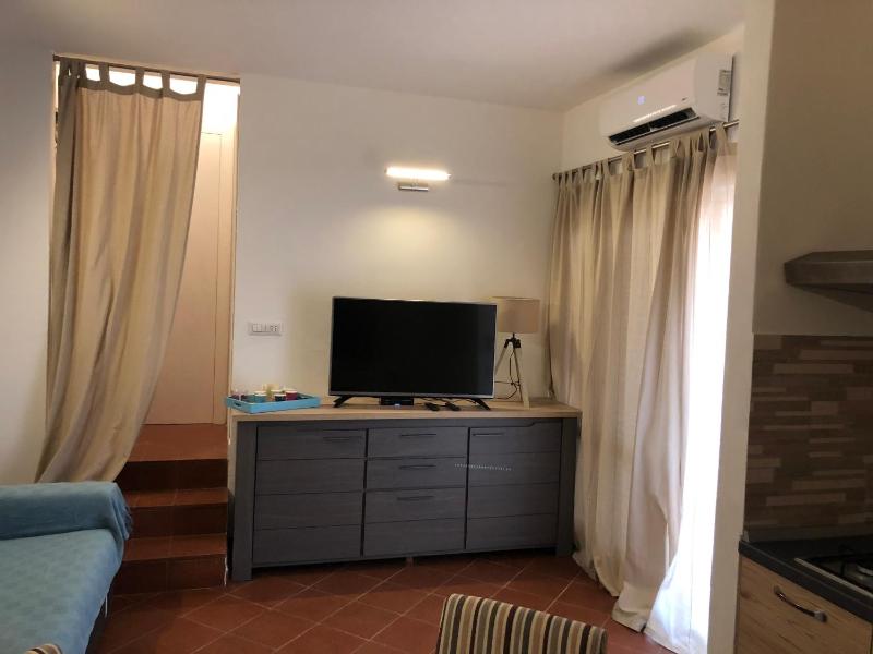 Casa Ginepro a Costa Paradiso - Paradiso con Piscina