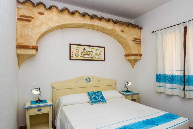 Faunele a Orosei - Elegante alloggio con vista panoramica