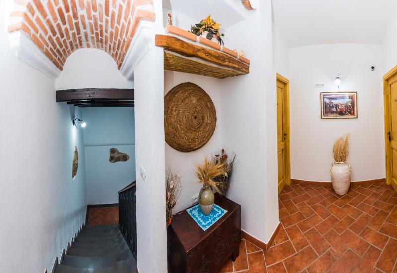 Faunele a Orosei - Elegante alloggio con vista panoramica