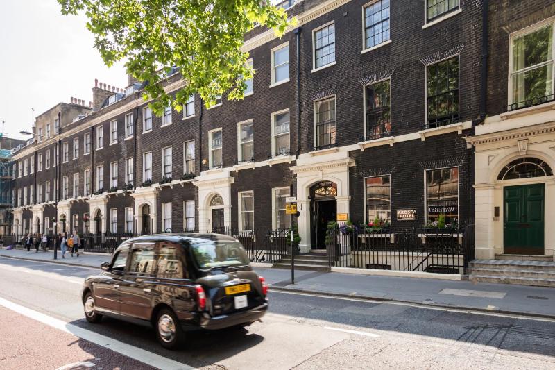 Arosfa Hotel London by Compass Hospitality — забронировать отель в Лондоне