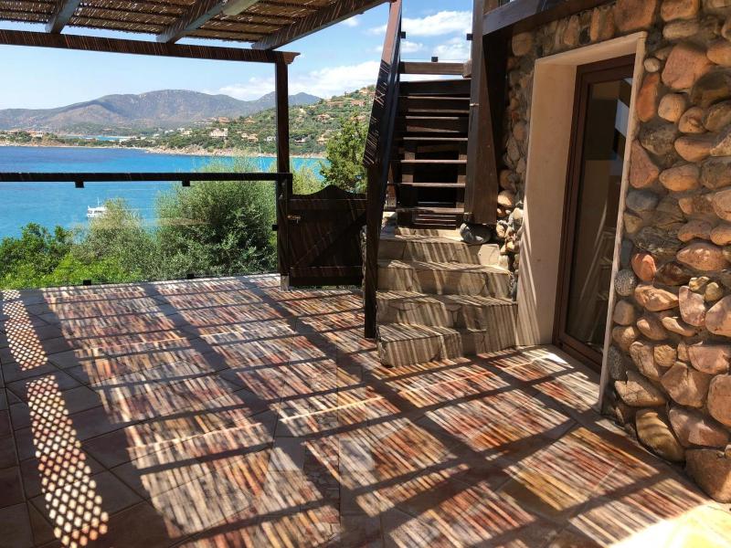 Villa Lara a Torre delle Stelle - Elegante con idromassaggio
